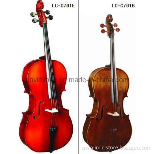Antique Cello (LC-C761B)